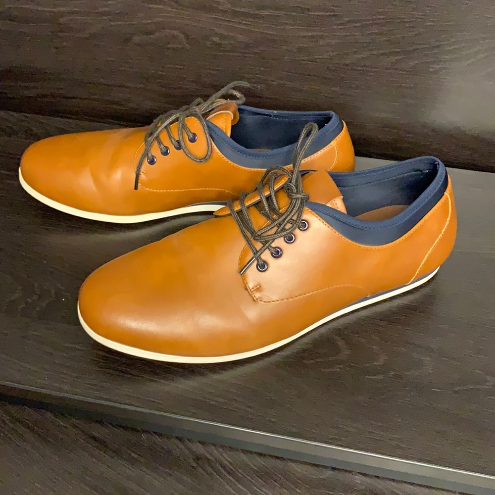 Aldo Casual Oxfords